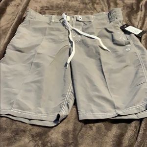 NWT Men’s swim shorts